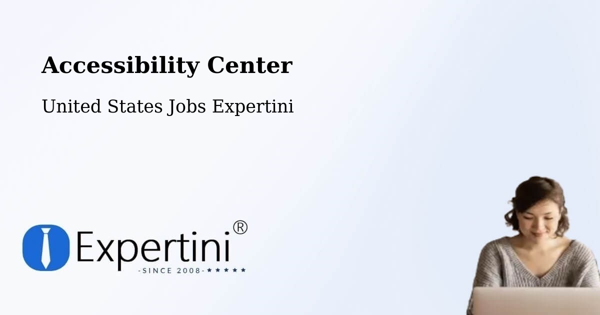 Accessibility Statement – Altus - United States Jobs Expertini