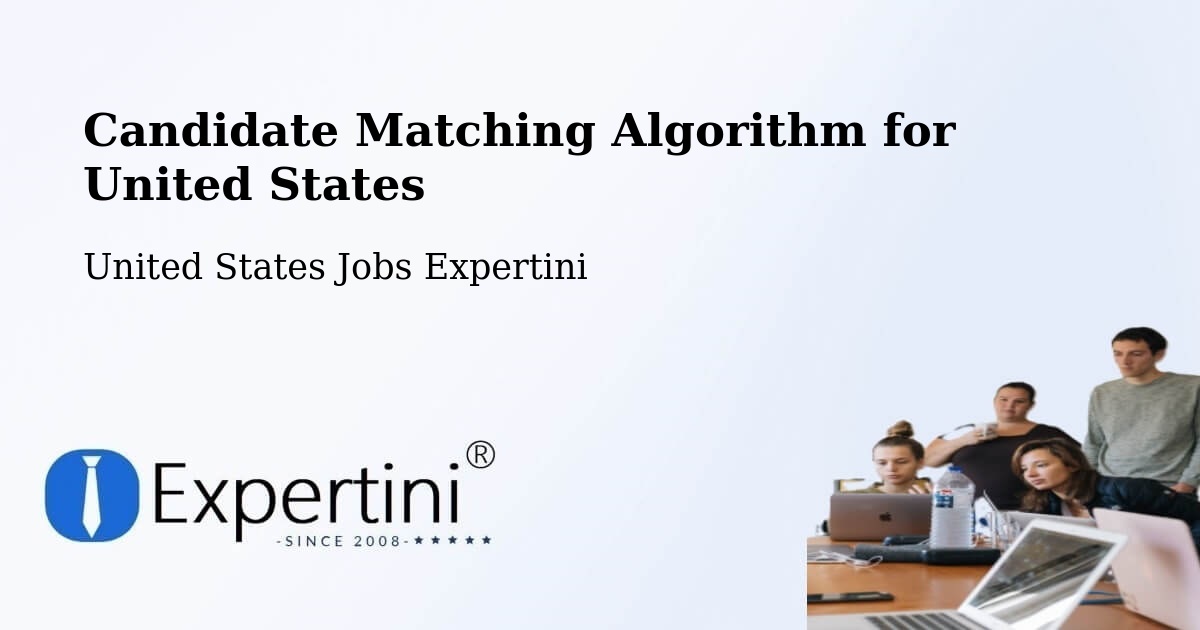 Candidate Matching Algorithm Overview – Altus - United States Jobs Expertini