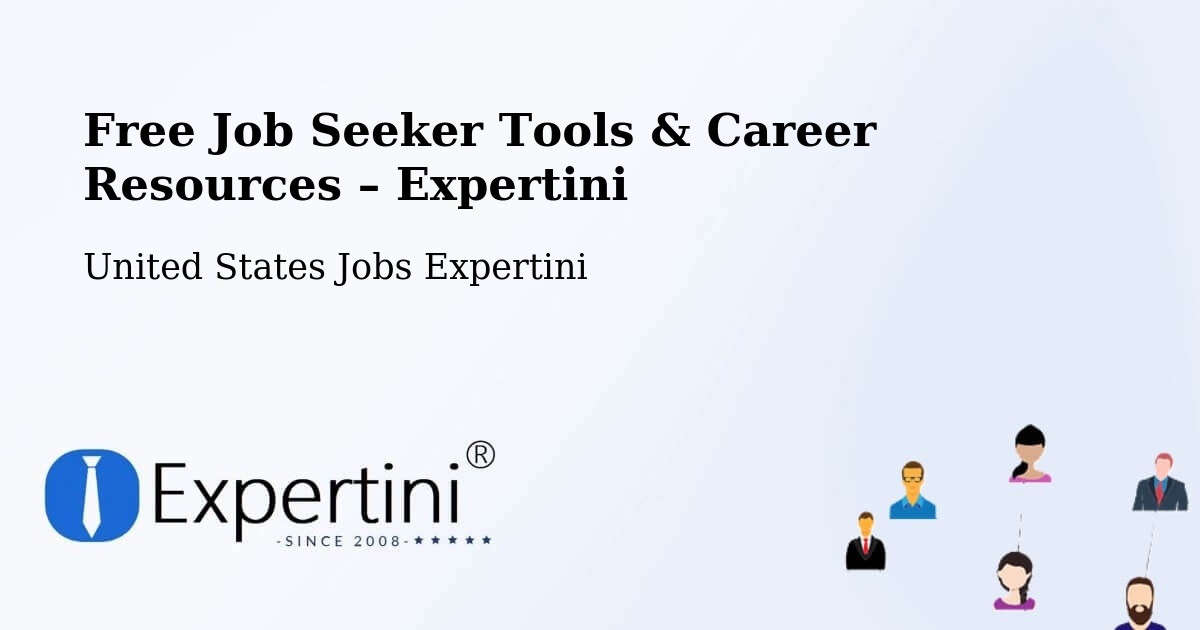 Free Job Seeker Tools & Career Resources – Altus - Altus, United States Jobs Expertini