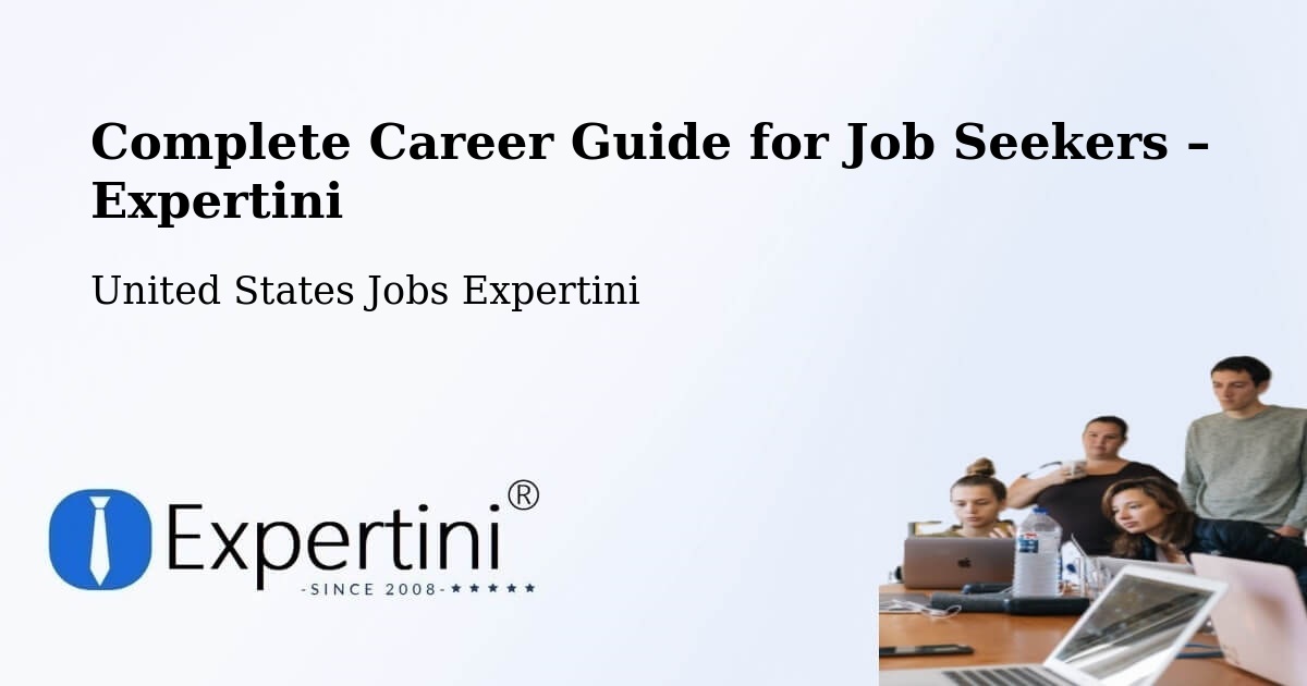 Career Guide for Job Seekers – Altus - Altus, United States Jobs Expertini