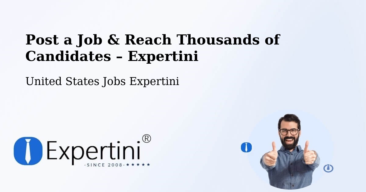 Post a Job in Altus – Hire the Right Talent - Altus, United States Jobs Expertini