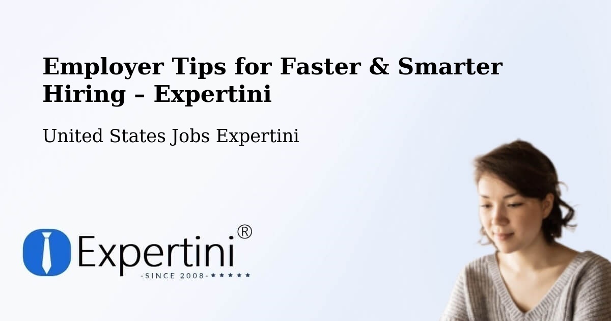 Employer Tips for Hiring & Recruitment – Altus - Altus, United States Jobs Expertini