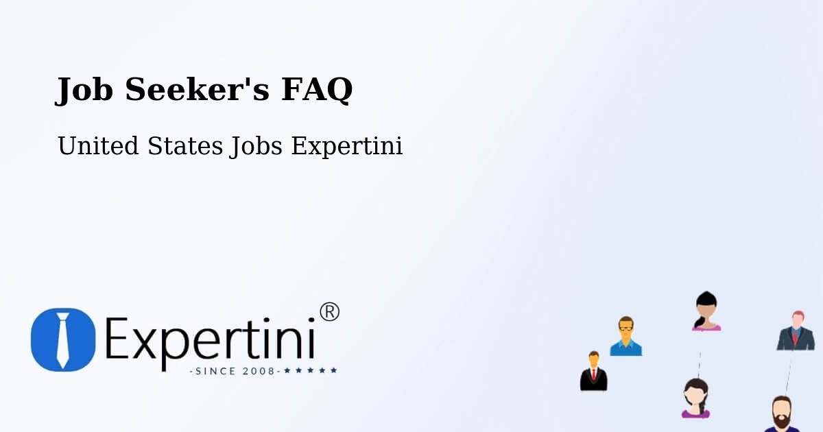 Job Seeker FAQ – Altus - United States Jobs Expertini