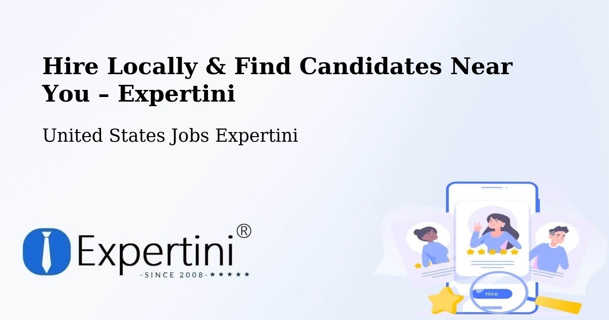 Hire Locally in Altus – Find Qualified Candidates Near You - Altus, United States Jobs Expertini
