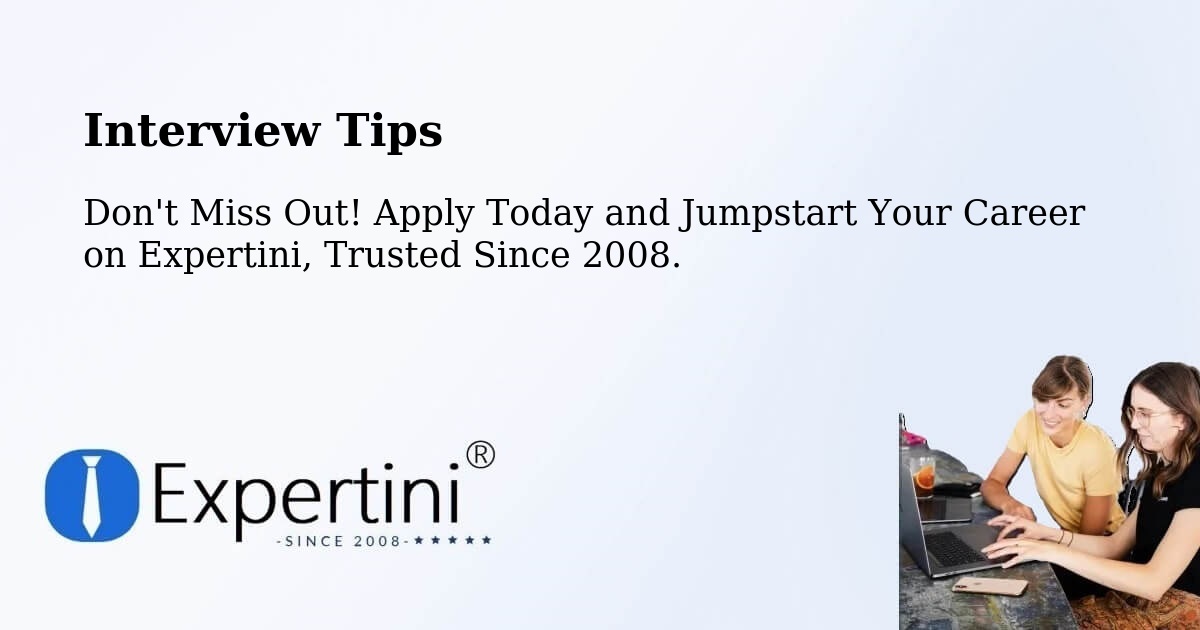 Interview Tips & Techniques for Job Seekers – Altus - Altus, United States Jobs Expertini