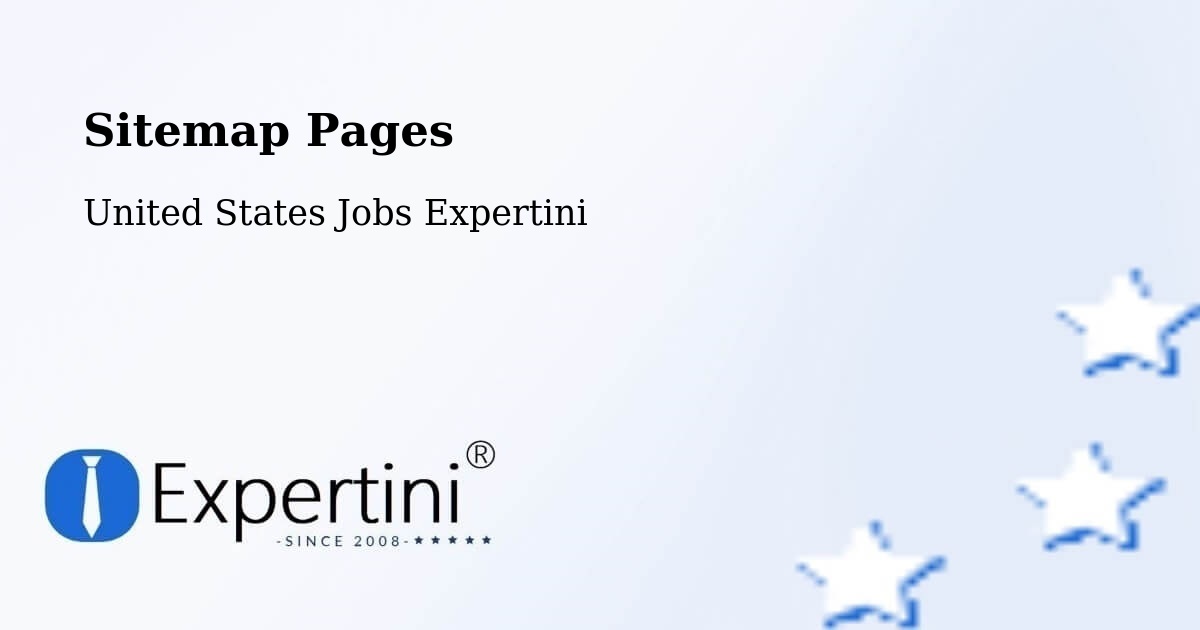 Sitemap Pages - Altus - United States Jobs Expertini