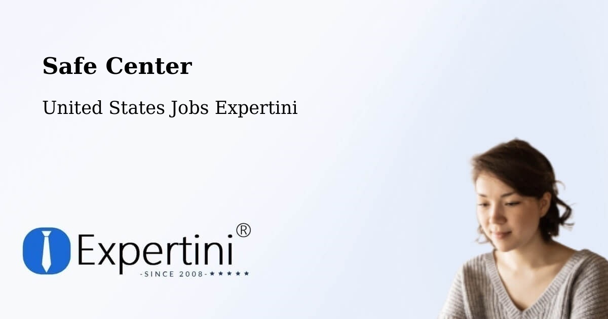 Safety Center – Altus - United States Jobs Expertini