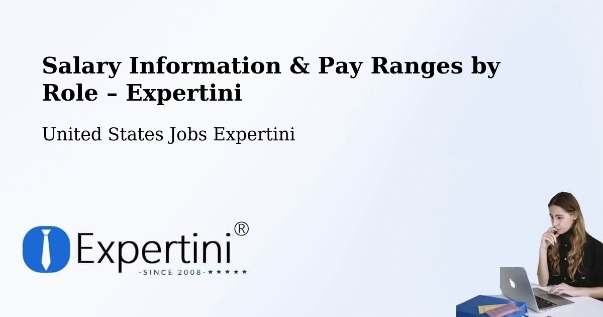 Salary Information & Pay Ranges – Altus - Altus, United States Jobs Expertini